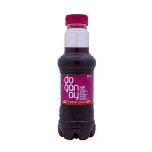 Doğanay Fermented Black Carrot Juice (Acılı Şalgam)