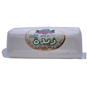 Tahsildaroğlu Butter