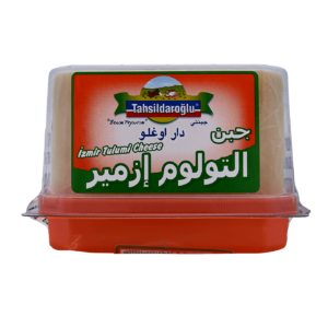 Tahsildaroğlu Izmir Tulumi Cheese