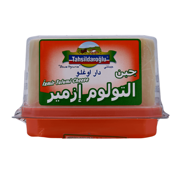 Tahsildaroğlu Izmir Tulumi Cheese