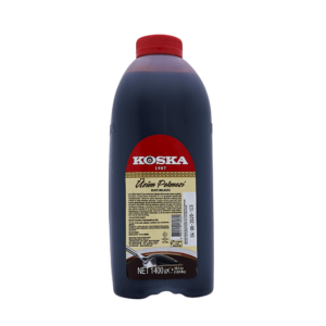 Koska Grape Molasses (Üzüm Pekmezi)