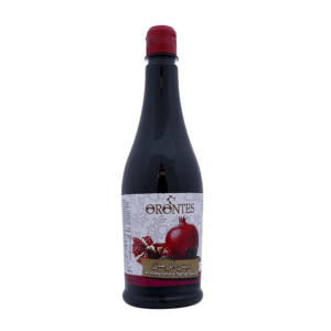 Orontes Pomegranate Syrup (Nar Ekşisi)