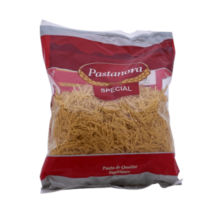 Pastanora Turkish Vermicelli (Tel Şehriye)
