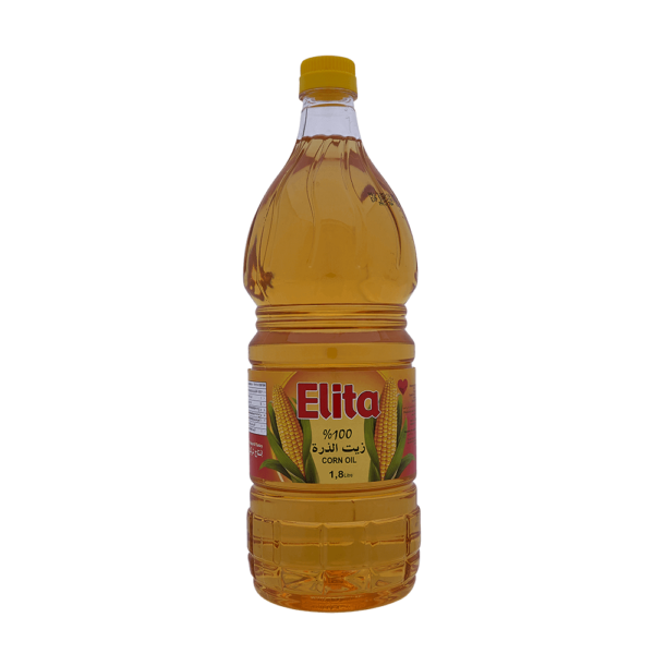 Elita Corn Oil 1.5lt
