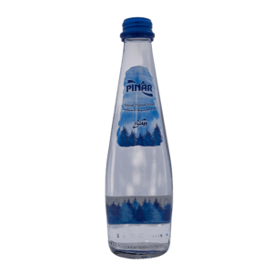 Pinar Natural Spring Water