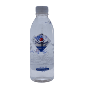 Uludag Premium Natural Spring Water 400ml