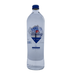 Uludag Premium Water Glass 750ml