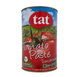 Tat Tomato Paste