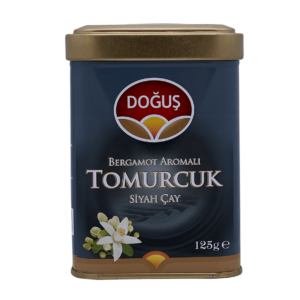 Dogus Earl Grey Tea 125g