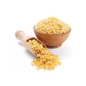Coarse Bulgur 1 Kg