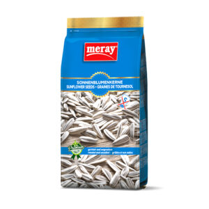Meray Unsalted Sunflower Seeds