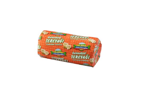 Traditional Butter (Terayağı) 1000 GR