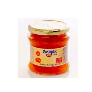 Gold series bitter orange jam 450 gr