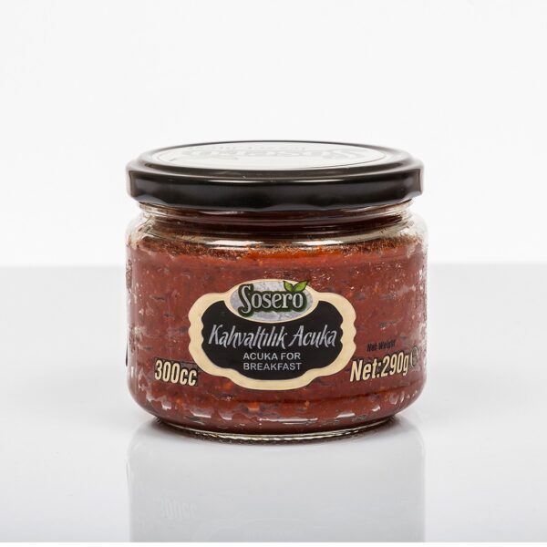 Spread Acuka 290 gr