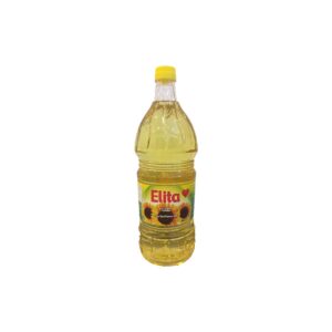 Sunflower Oil 1.8LT