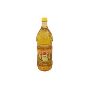 Corn Oil 1.8LT