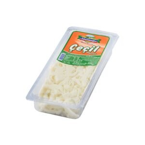 Tahsildaroğlu Chechil Cheese (Çeçil Peyniri) 200 GR