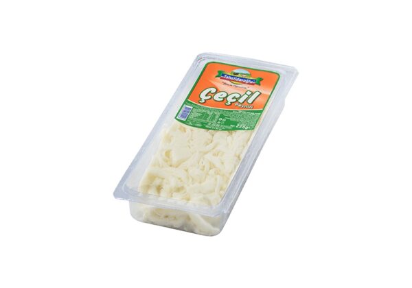 Tahsildaroğlu Chechil Cheese (Çeçil Peyniri) 200 GR