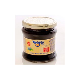 Gold Serie Bluberry Jam 450 gr
