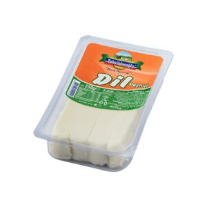 Tahsildaroğlu String Cheese (Dil Peyniri) 200 GR