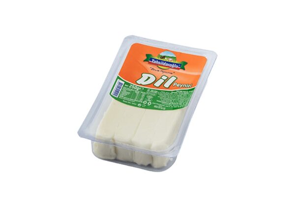Tahsildaroğlu String Cheese (Dil Peyniri) 200 GR