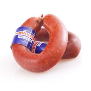 FERMENTED NATURAL COIL SOUDJOUK ( SUCUK )