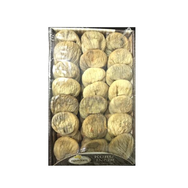 Dried Fig