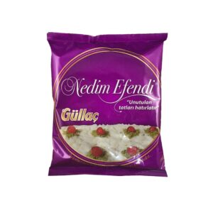 Turkish Traditional Gullac 400 gr