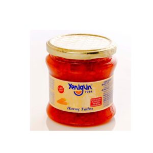 Gold Serie carrot desert 450 gr
