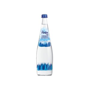 Pinar Natural Spring Water 330 ml-700 ml (x12)