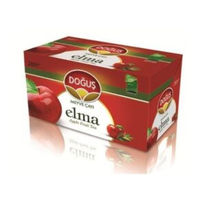 Doğuş Apple Fruit Tea