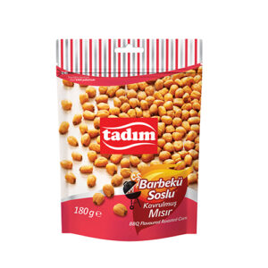 Tadım BBQ Roasted Corn