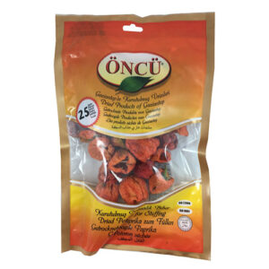 DRIED PEPPER FOR STUFFING 85g