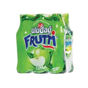 Frutti Apple Soda 200 mlx24