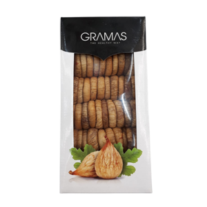 Gramas Lerida Dried Figs 1 KG