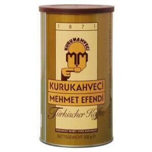 Turkish Coffee