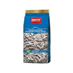 Meray Unsalted Sunflower Seeds 150 Gr