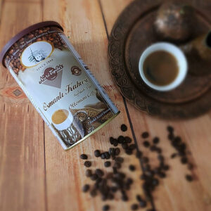 Ottoman Turkish Coffee 250 Gr