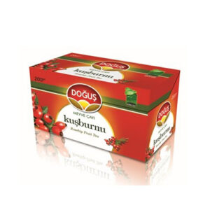 Doğuş Rosehip Tea