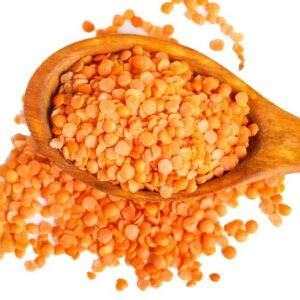 Red Lentil