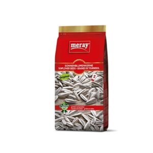Roasted & Salted Sunflower Seeds 150 Gr