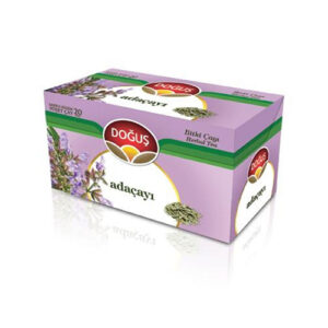 Doğuş Sage Tea