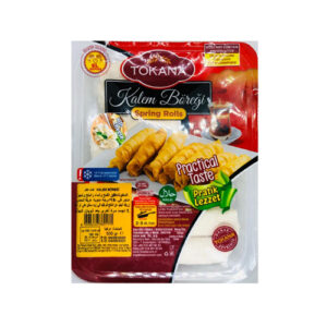 Special Spring Super Thick Cheese Rolls