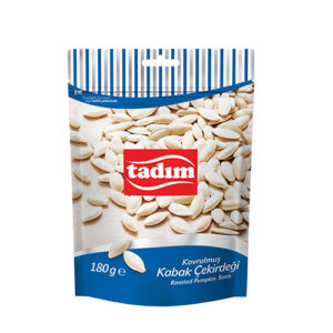 Tadım Roasted Pumpkin Seeds