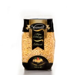 Veronelli Barley Risoni