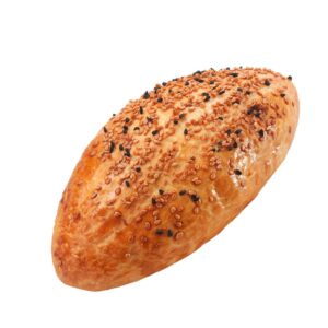 Pastry with Potato