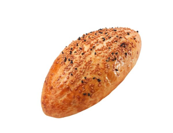 Pastry with Potato