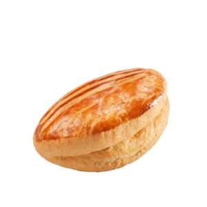 Pastry with Cheese 8 pcs in one pack