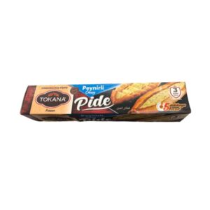 Turkish pita With cheese 3x125 Gr