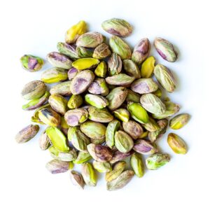 Raw Pistachio 250 Gr